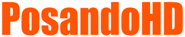 PosandoHD